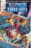 Judge Dredd #37 Comic Books - Covers, Scans, Photos in Judge Dredd Comic Books - Covers, Scans, Gallery